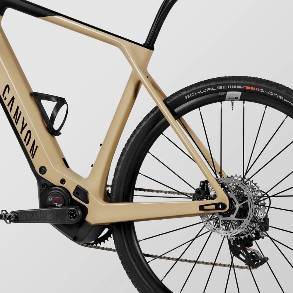 2024 Canyon Grail:ON CF 7 AXS – Specs, Comparisons, Reviews – 99