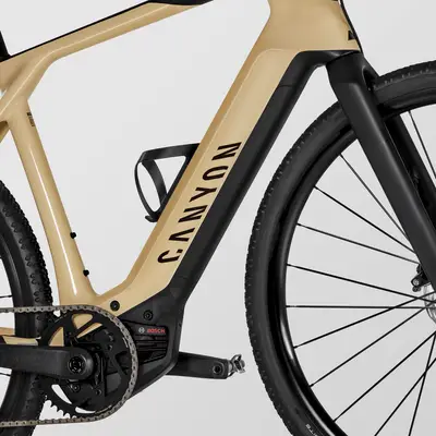 2024 Canyon Grail:ON CF 7 AXS – Specs, Comparisons, Reviews – 99