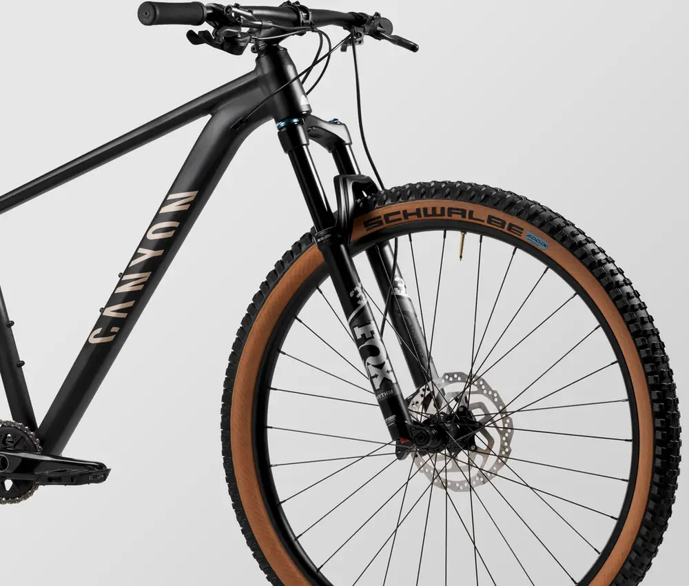 2024 Canyon Grand Canyon 8 – Specs, Comparisons, Reviews – 99 Spokes