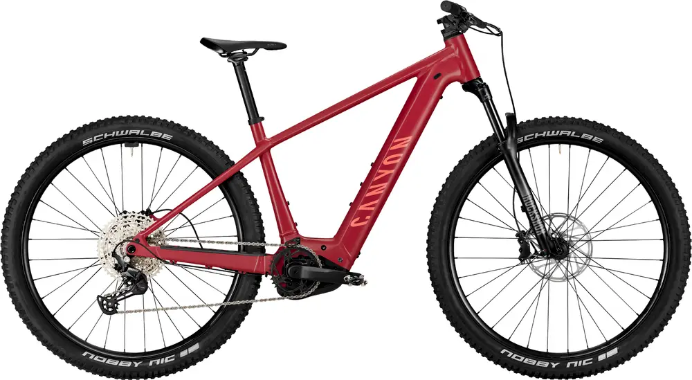 2024 Canyon Grand Canyon:ON 7 – Specs, Comparisons, Reviews
