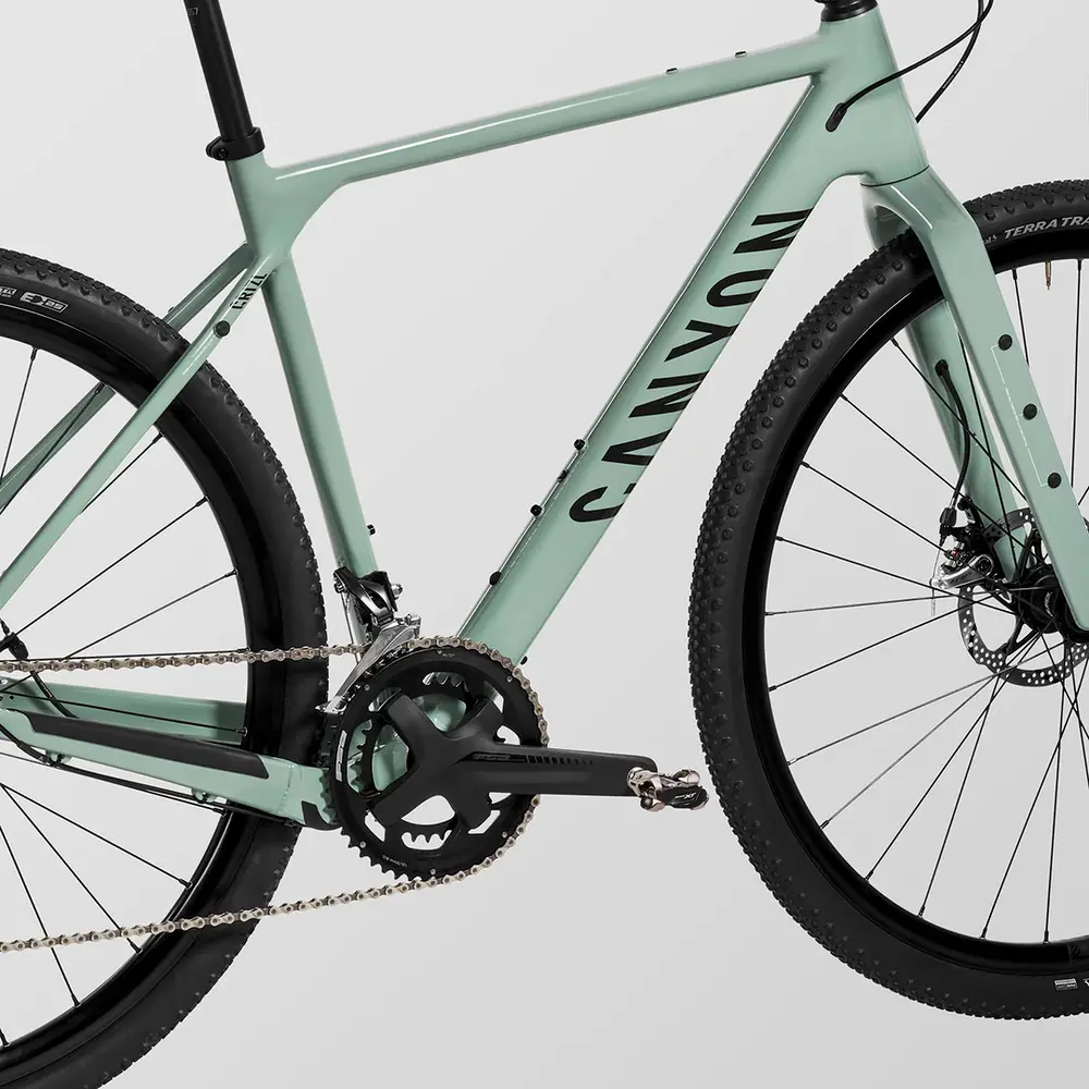 2024 Canyon Grizl 5 – Specs, Comparisons, Reviews – 99 Spokes