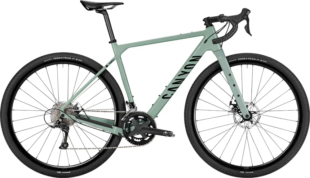 2024 Canyon Grizl 5 – Specs, Comparisons, Reviews – 99 Spokes