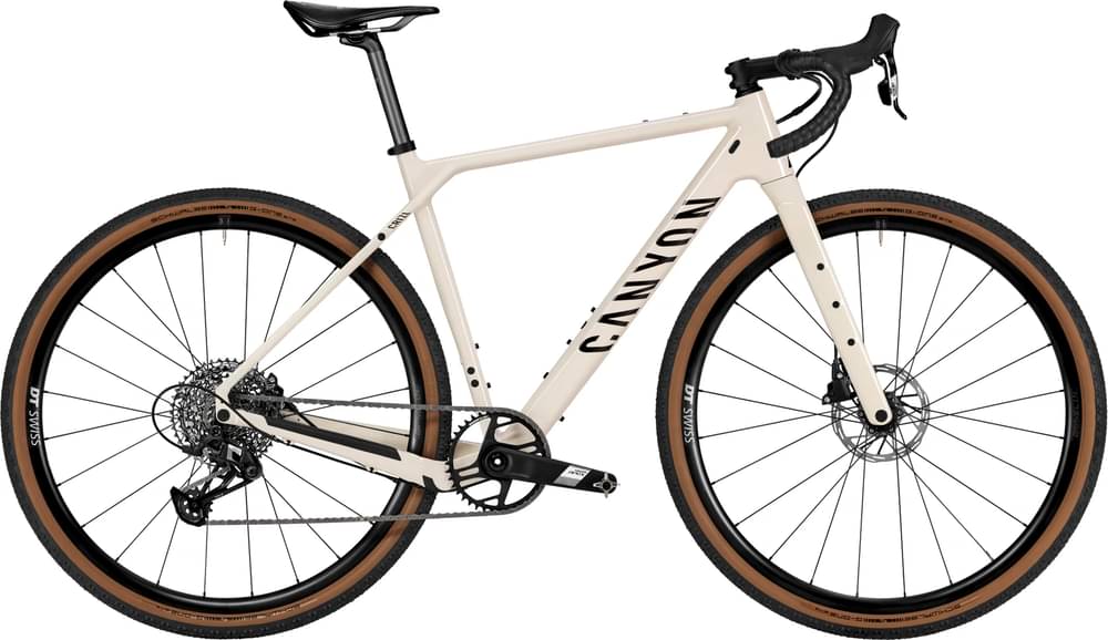 【美品】CANYON Grizl 6 1BY Sencha M グラベルバイク 2024 Canyon Grizl 6 1BY – Specs, Comparisons, Reviews – 99 Spokes