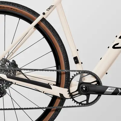 2024 Canyon Grizl 6 1BY – Specs, Comparisons, Reviews – 99 Spokes