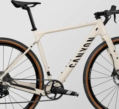 2024 Canyon Grizl 6 1BY – Specs, Comparisons, Reviews – 99 Spokes