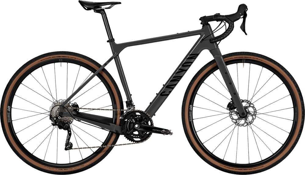 2024 Canyon Grizl 6 – Specs, Comparisons, Reviews – 99 Spokes