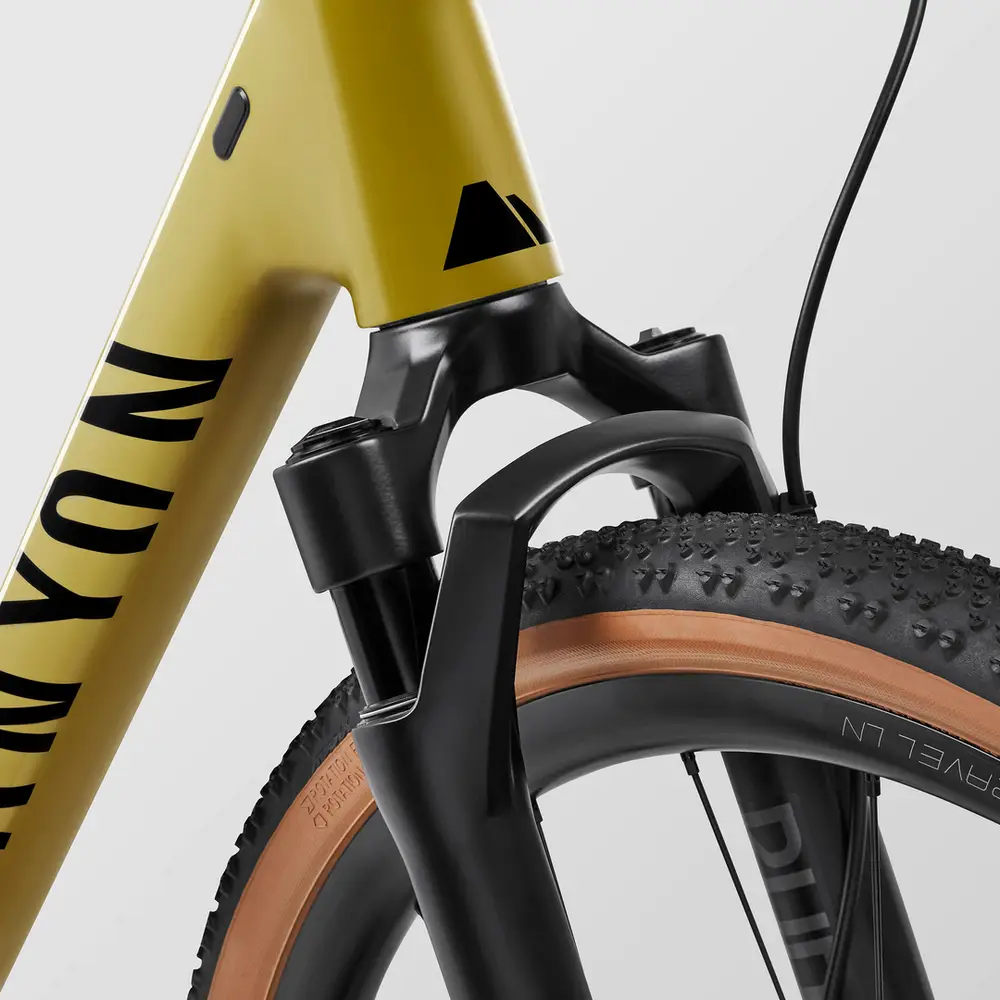 2024 Canyon Grizl 7 Suspension 1by Specs, Comparisons, Reviews 99 Spokes
