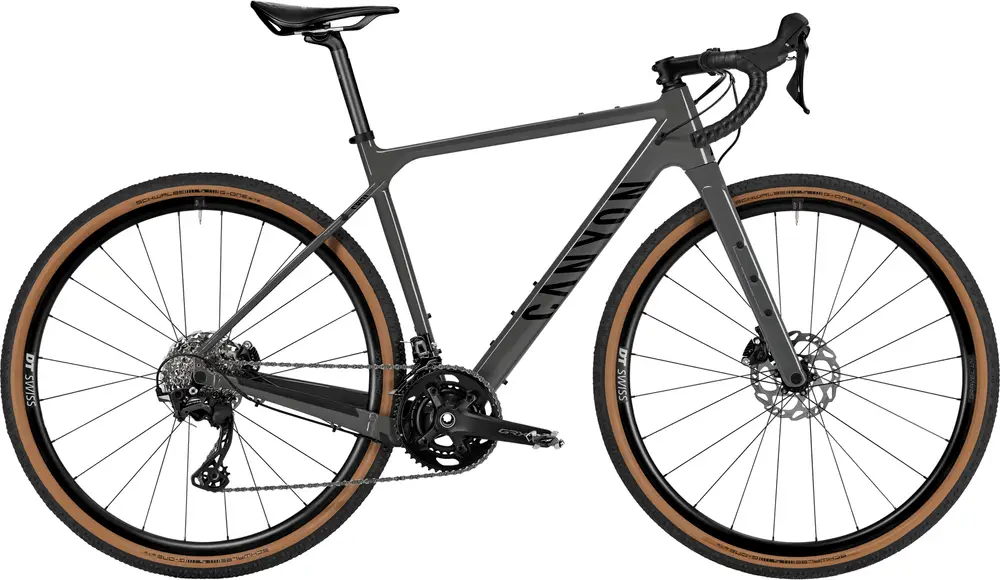 【希少美品】Canyon grizl 2024 Canyon Grizl 7 – Specs, Comparisons, Reviews – 99 Spokes
