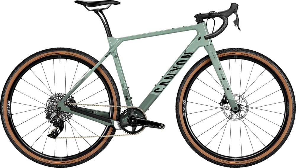 CANYON Grizl CF SL7 XSサイズ 2024 Canyon Grizl CF SL 7 eTap – Specs, Comparisons, Reviews – 99