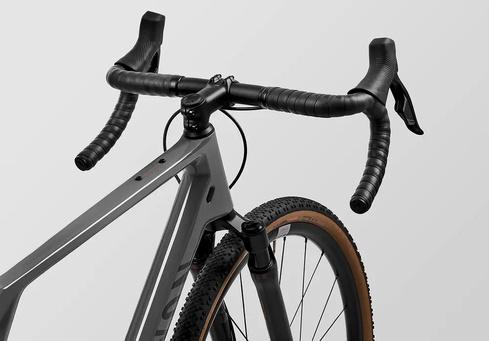 2024 Canyon Grizl CF SL 7 Trail Specs, Comparisons, Reviews 99 Spokes