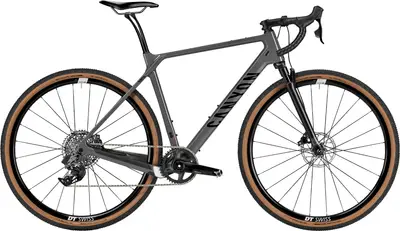 2024 Canyon Grizl CF SL 7 Trail – Specs, Comparisons, Reviews – 99