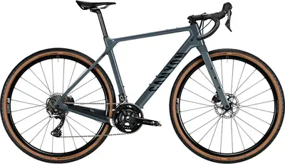 2024 Canyon Grizl CF SL 7 – Specs, Comparisons, Reviews – 99 Spokes