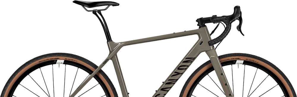 2024 Canyon Grizl CF SL 8 1by EKAR – Specs, Comparisons, Reviews