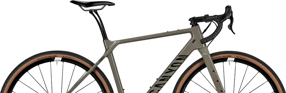 2024 Canyon Grizl CF SL 8 1by EKAR – Specs, Comparisons