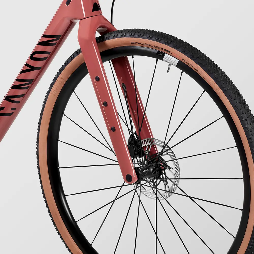 2024 Canyon Grizl CF SL 8 1by EKAR Specs, Comparisons, Reviews 99