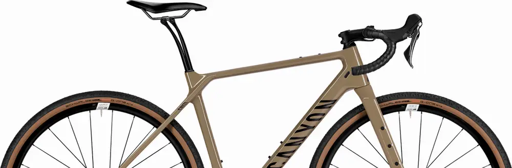 2024 Canyon Grizl CF SL 8 1by – Specs, Comparisons, Reviews