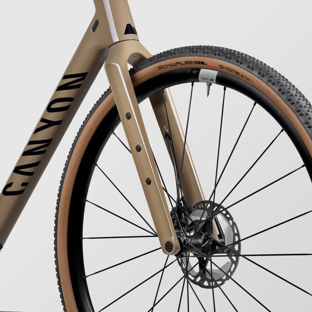 2024 Canyon Grizl CF SL 8 1by – Specs, Comparisons, Reviews