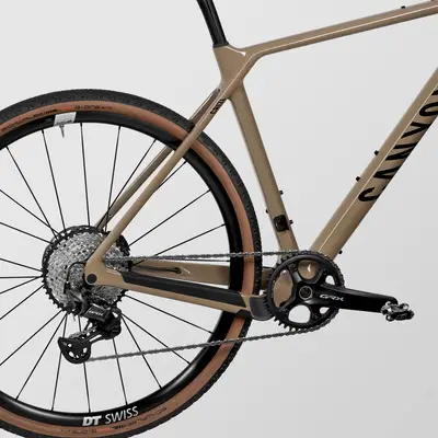 2024 Canyon Grizl CF SL 8 1by – Specificaties, vergelijkingen