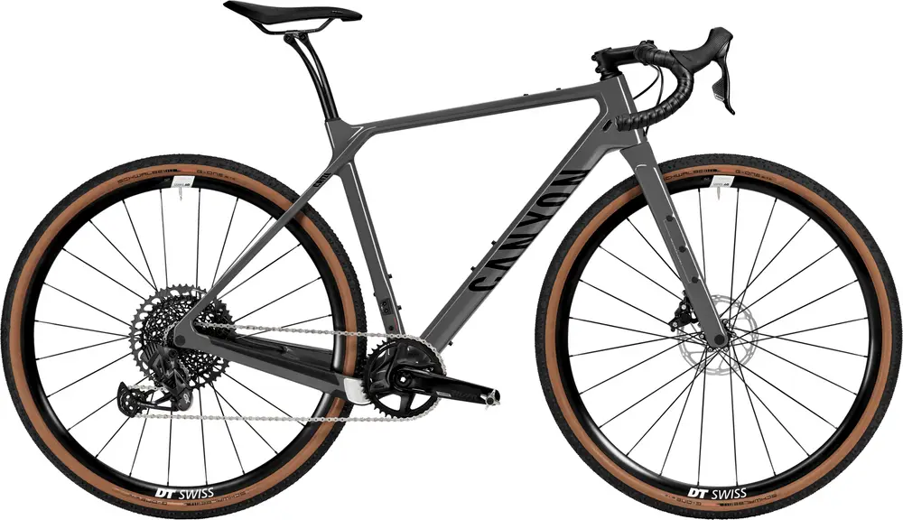 CANYON GRIZL CF SL8 XSサイズ フレーム CANYON GRIZL CF SL8 XSサイズ フレーム