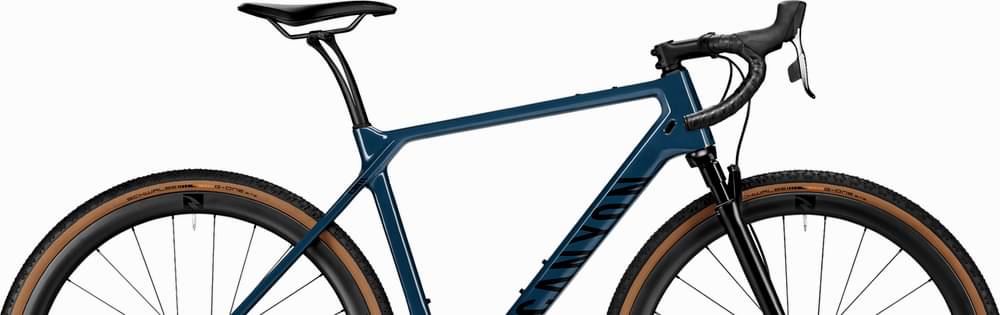 2024 Canyon Grizl CF SLX 8 AXS Trail – Specs, Comparisons, Reviews