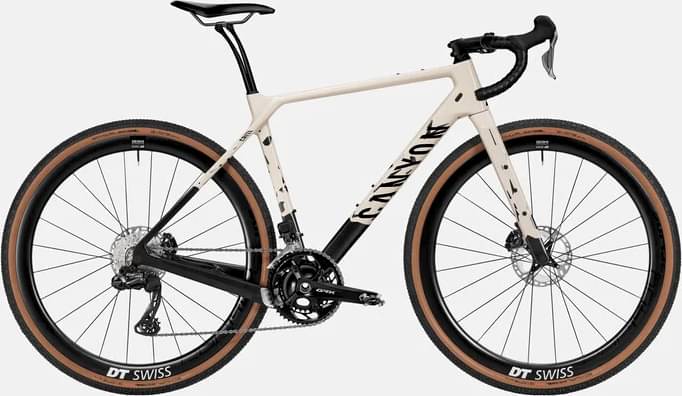 Canyon Grizl CF SLX 8 Di2 GRC 2024 — Price & Specs | 2BX