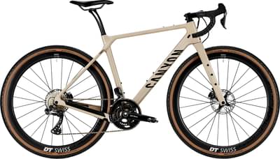 2024 Canyon Grizl CF SLX 8 Di2 – Specs, Comparisons, Reviews