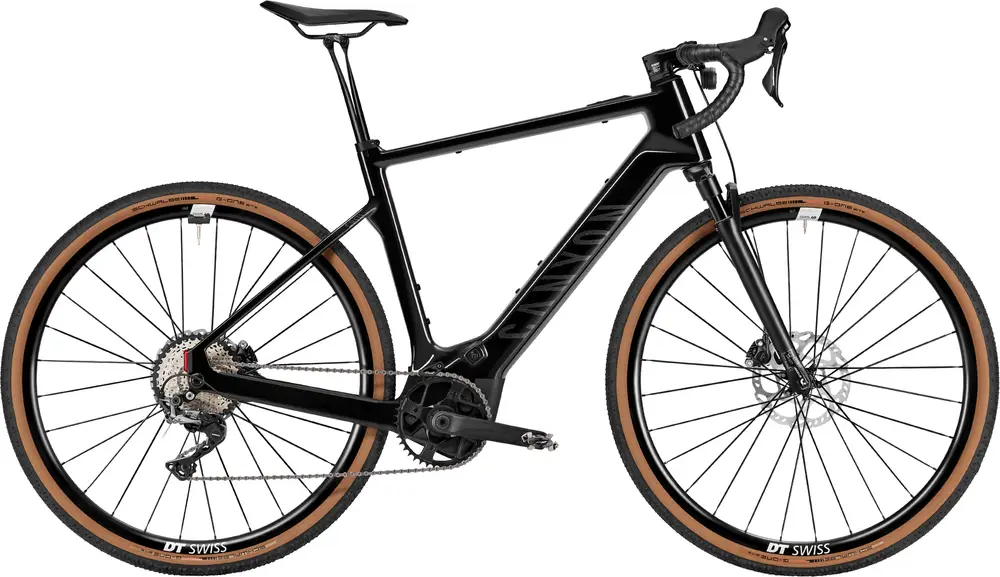 2024 Canyon Grizl:ON CF 7 – Specs, Comparisons, Reviews – 99 Spokes