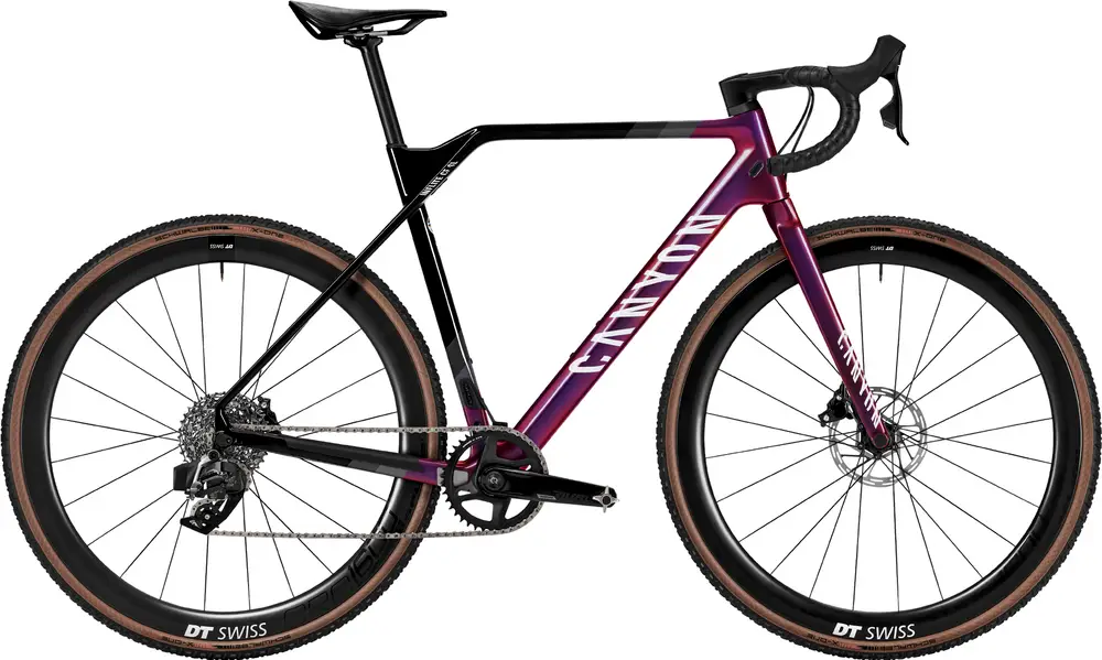 2024 Canyon Inflite CF SL 7 AXS – Specs, Comparisons, Reviews – 99