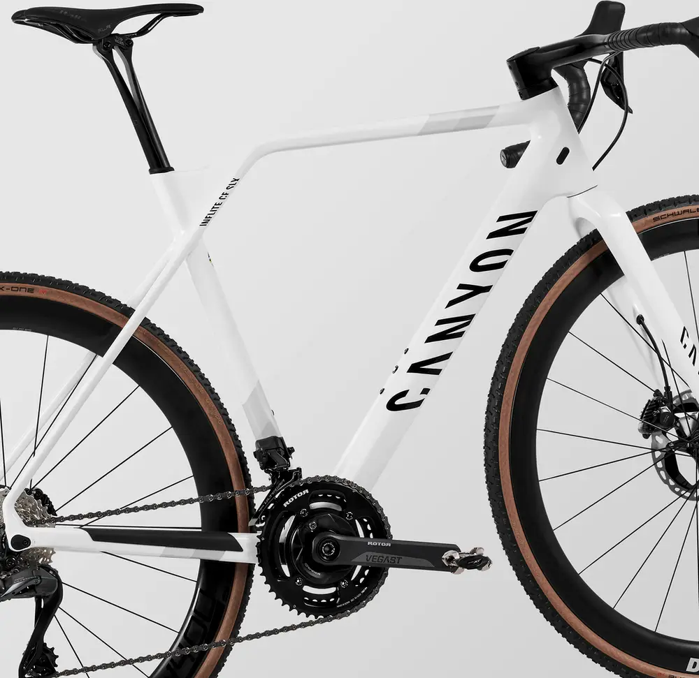 2024 Canyon Inflite CF SLX 8 Di2 Specs, Comparisons, Reviews 99 Spokes