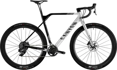 　CANYON Inflite CF SL 6 Used Inflite CF SL 6 | CANYON US