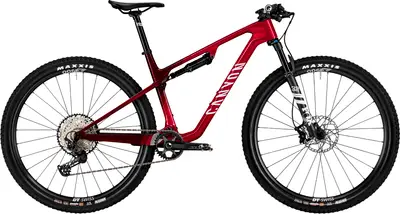 2024 Canyon Lux World Cup CF 6 – Specs, Comparisons, Reviews – 99