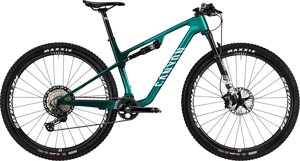 2024 Canyon Lux World Cup CF 7 – Specs, Comparisons, Reviews – 99