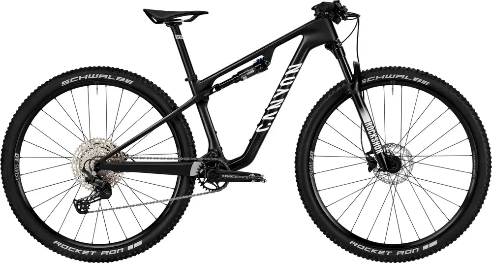 2024 Canyon Lux World Cup CF Young Hero – Specs, Comparisons