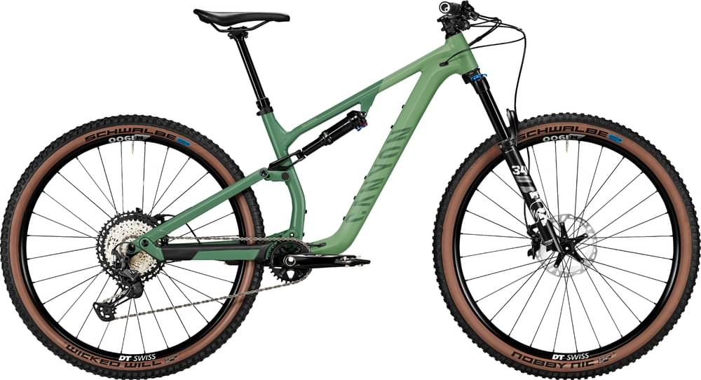 2024 Canyon Neuron – Specs, Comparisons, Reviews – 99 Spokes