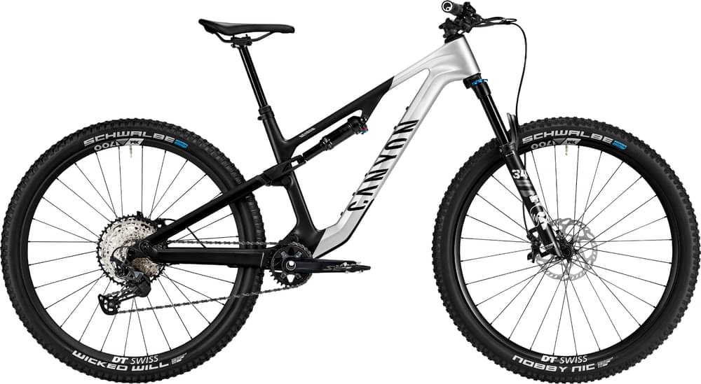 2024 Canyon Neuron CF 8 – Specs, Comparisons, Reviews – 99 Spokes