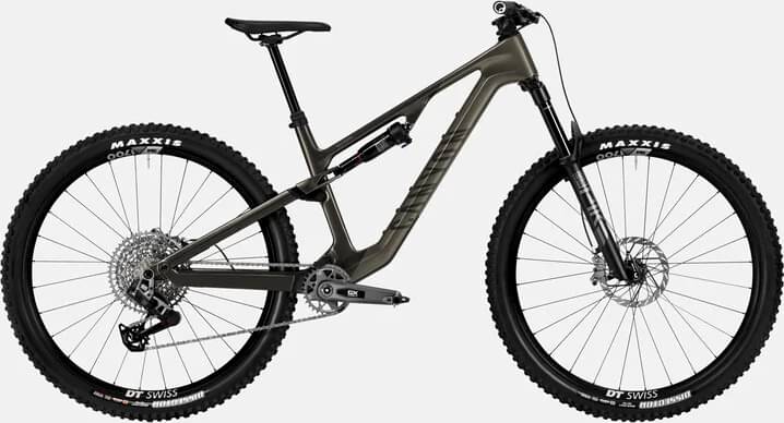 Canyon Neuron CF 8 2024