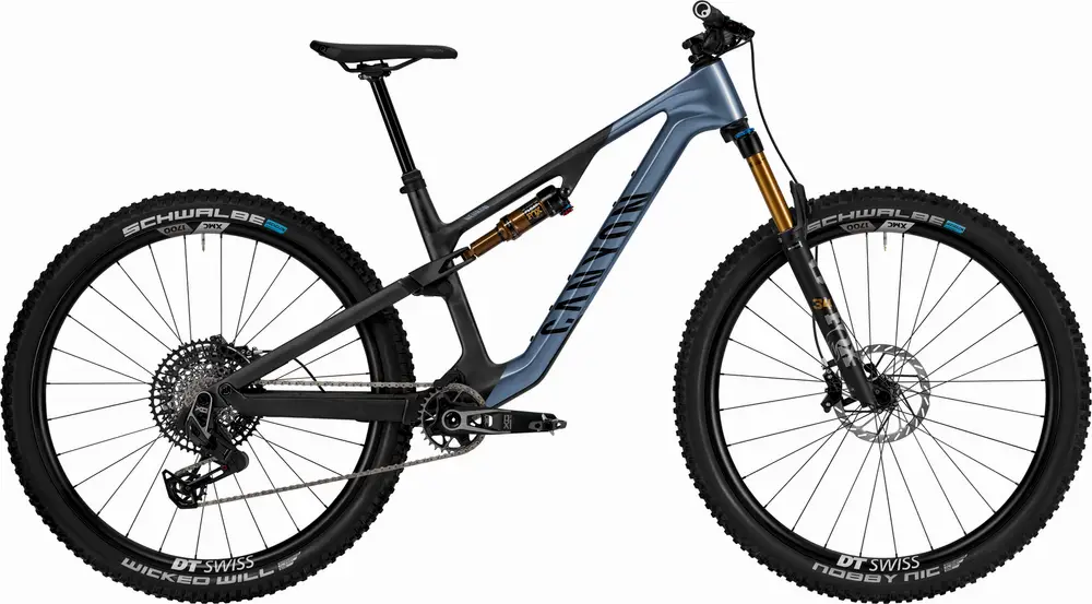2024 Canyon Neuron CF – Specs, Comparisons, Reviews – 99 Spokes