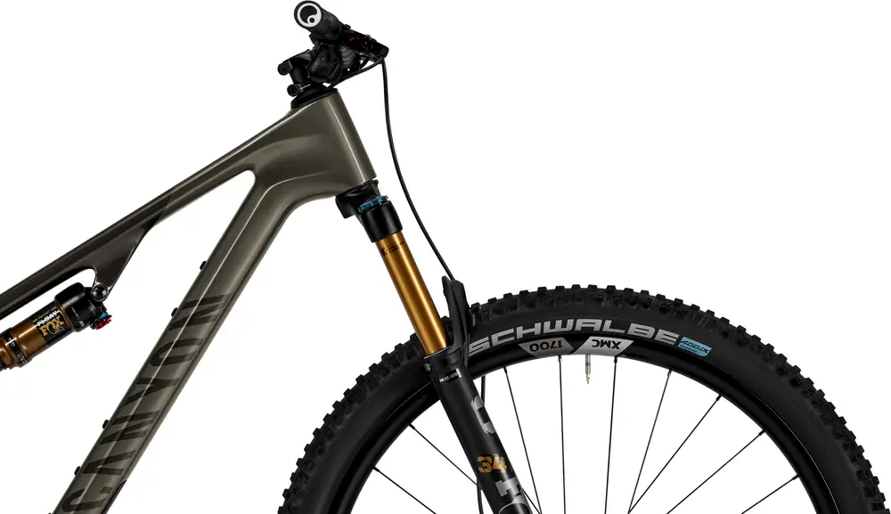 2024 Canyon Neuron CF 9 – Specs, Comparisons, Reviews – 99 Spokes