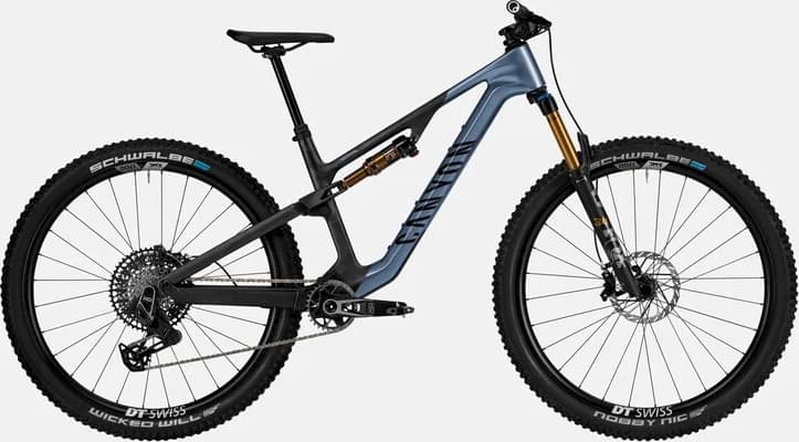 Canyon Neuron CF 9 2024