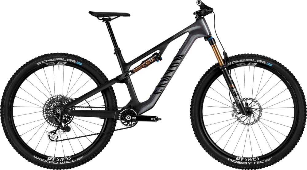 2024 Canyon Neuron CF LTD – Specs, Comparisons, Reviews – 99