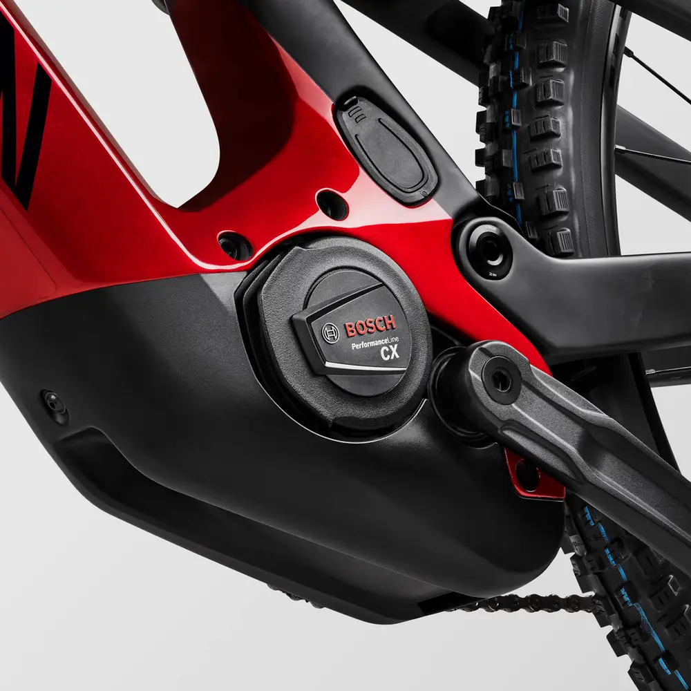 2024 Canyon Neuron:ON CF 7 – Specs, Comparisons, Reviews – 99 Spokes