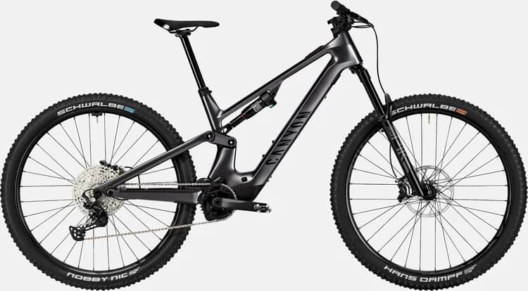 CANYON Neuron:ONfly CF 7