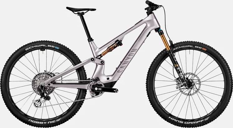 Canyon Neuron:ONfly CF LTD