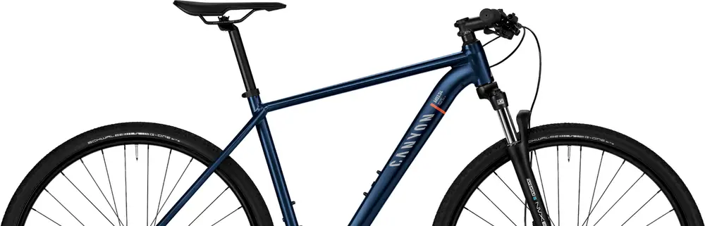 2024 Canyon Pathlite 4 – Specs, Comparisons, Reviews – 99 Spokes