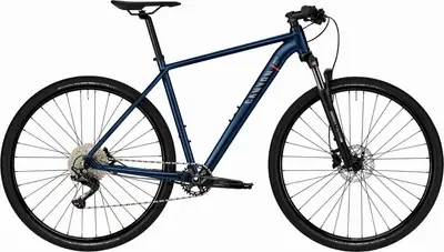 CANYON キャニオン Pathlite 4クロスバイク 2024 Canyon Pathlite 4 – Specs, Comparisons, Reviews – 99 Spokes