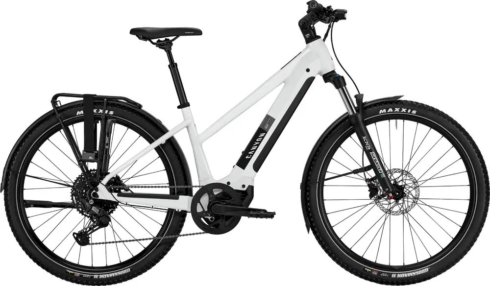 CANYON キャニオン Pathlite 4クロスバイク Road Bikes: 2024 Canyon