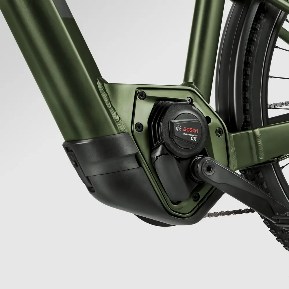2024 Canyon Pathlite:ON 6 SUV – Specs, Comparisons, Reviews – 99 Spokes