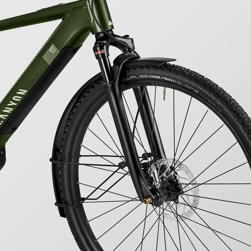 2024 Canyon Pathlite:ON SL 4 – Specs, Comparisons, Reviews – 99 Spokes