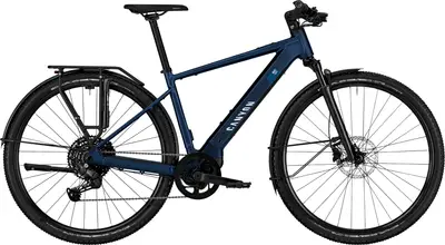 2024 Canyon Pathlite:ON SL 4 – Specs, Comparisons, Reviews – 99 Spokes