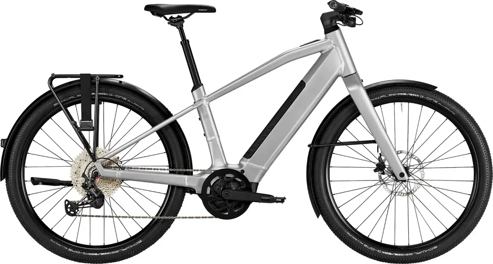  2024 Canyon Precede:ON 6 – Specs, Comparisons, Reviews – 99 Spokes 
